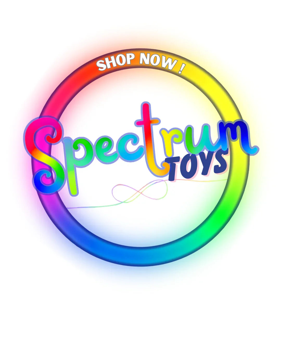 Spectrum toy shop