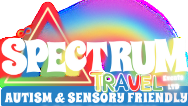 Spectrum travel