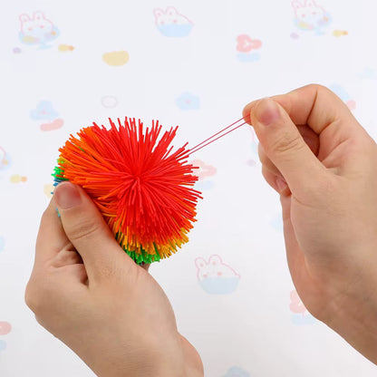 Stress Toy Stretchy Sensory Koosh Ball