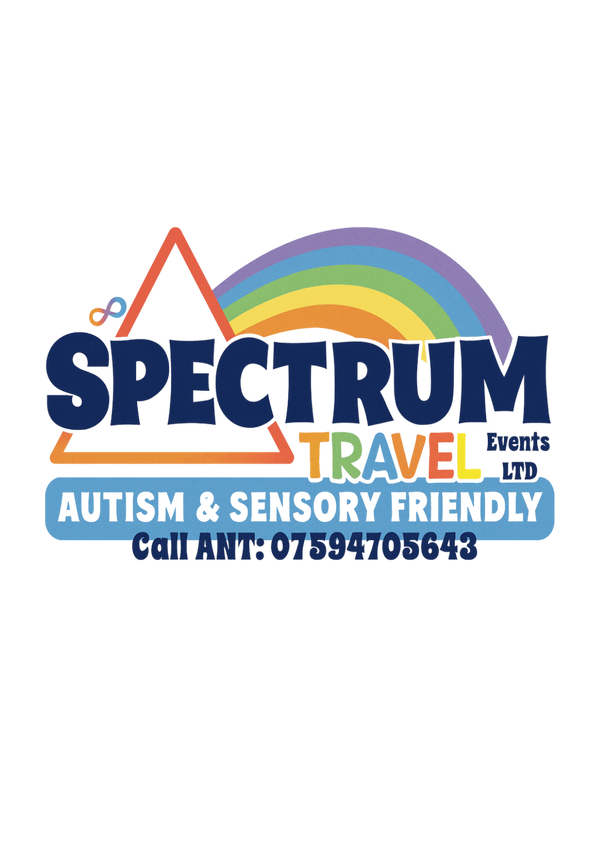 Spectrum travel